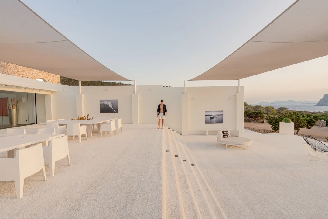 1685638248- Prospectors Luxury real estate Ibiza to rent villa Eden spain property rental sea sunset view private chef outside.webp